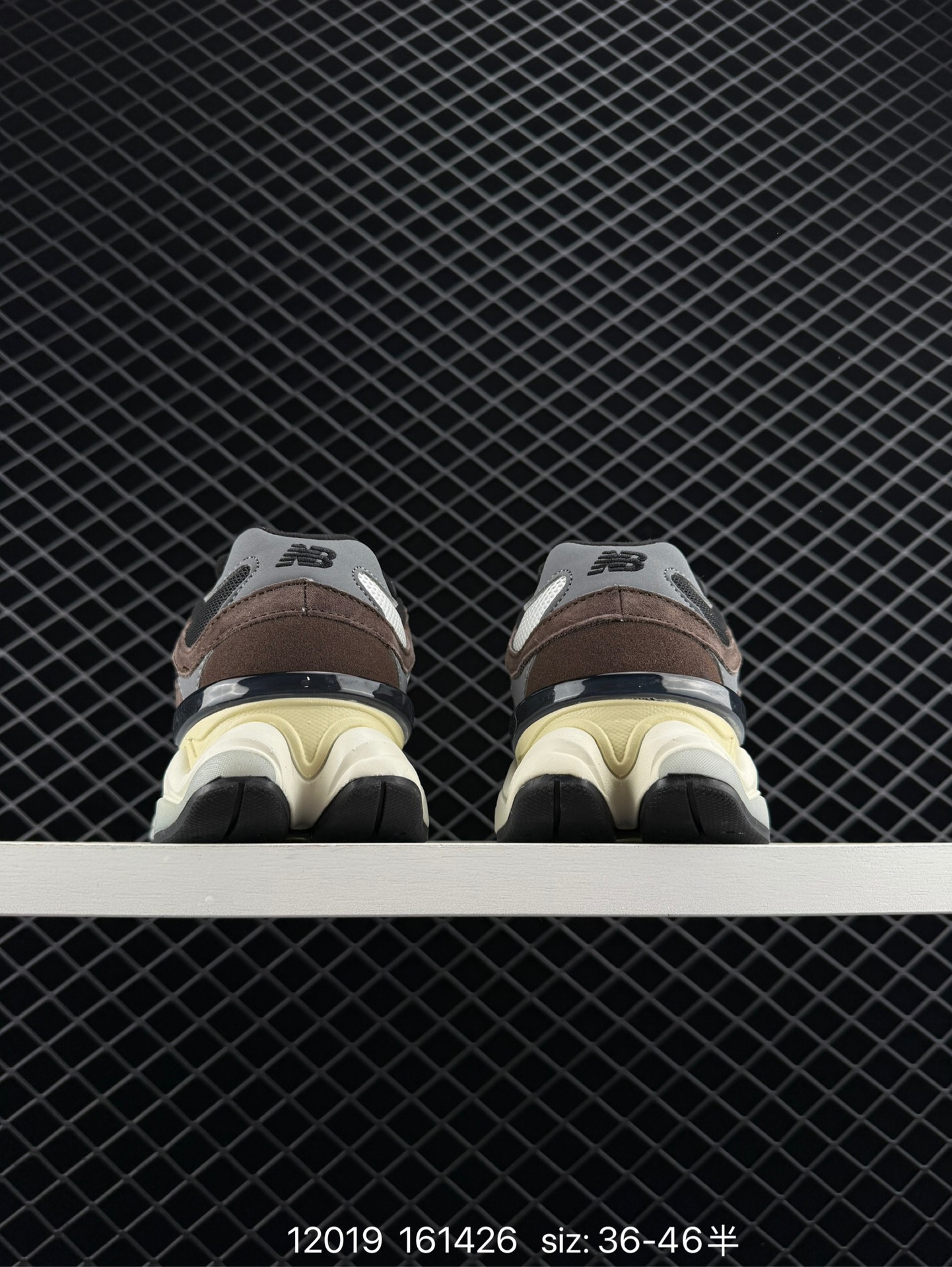 Joe Freshgoods x New Balance NB9060